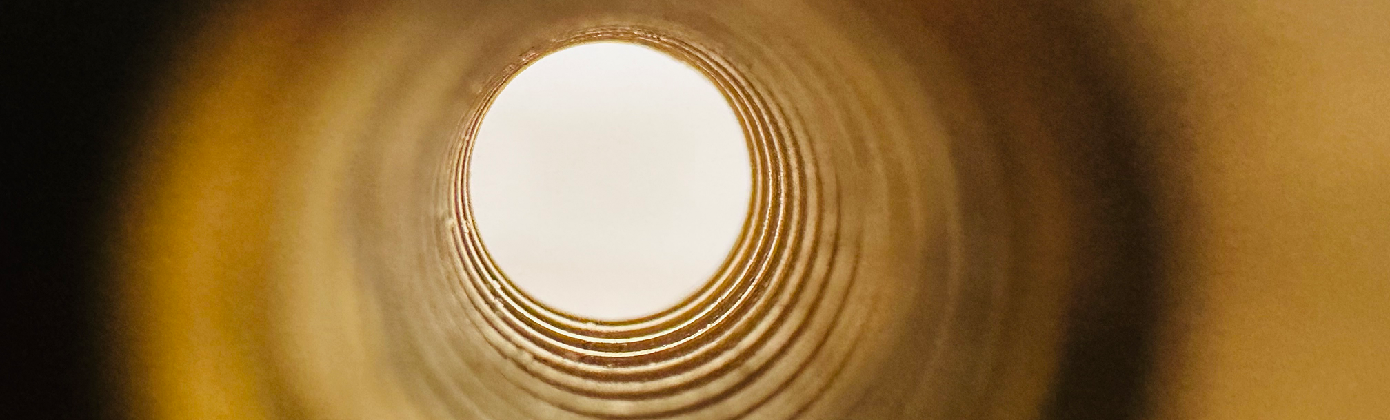 Brass Insert Threads