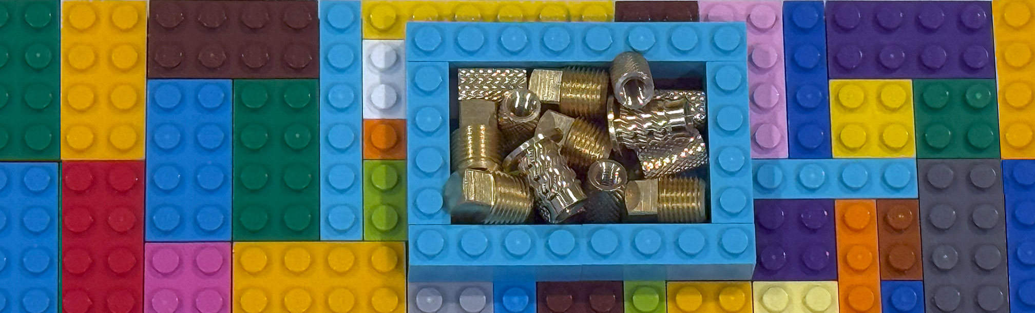 Components on Plastics