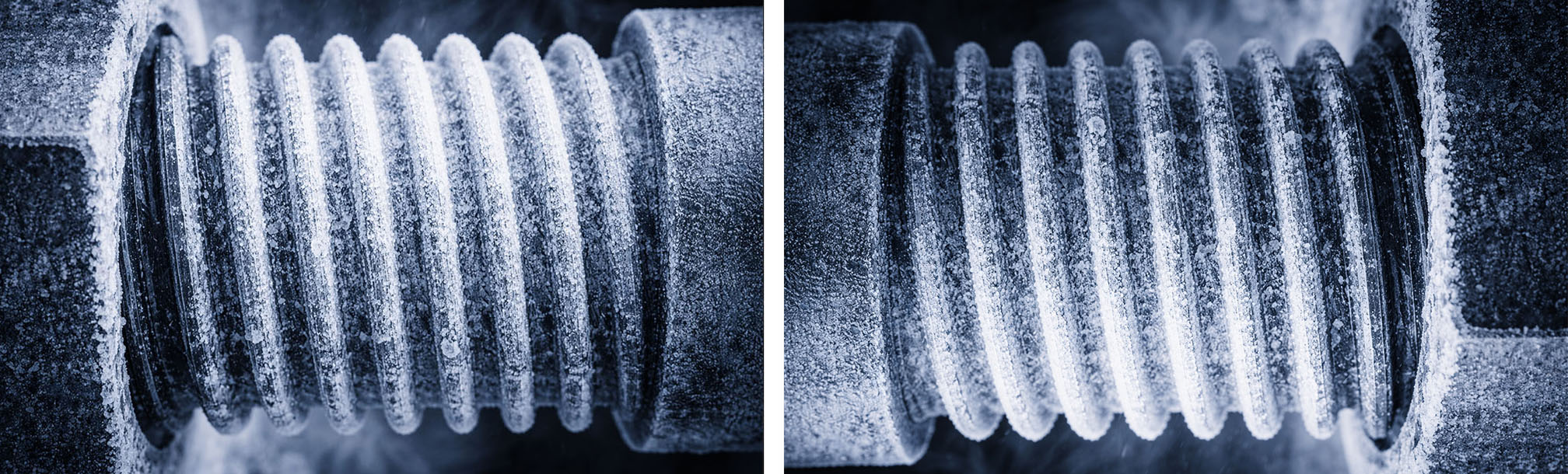 Cold Heading Components