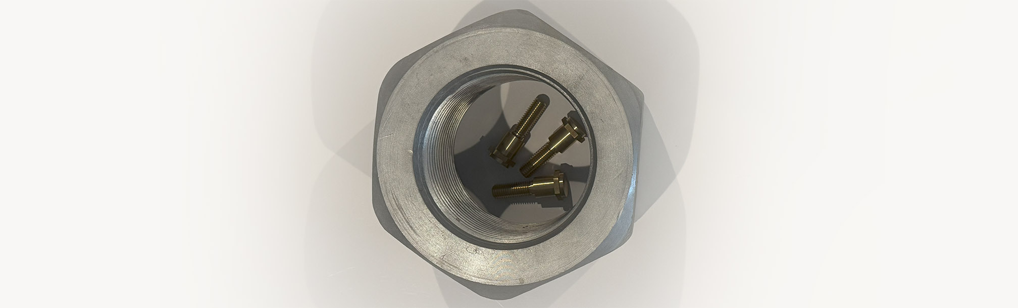 Nut Bolt Grade Disparity