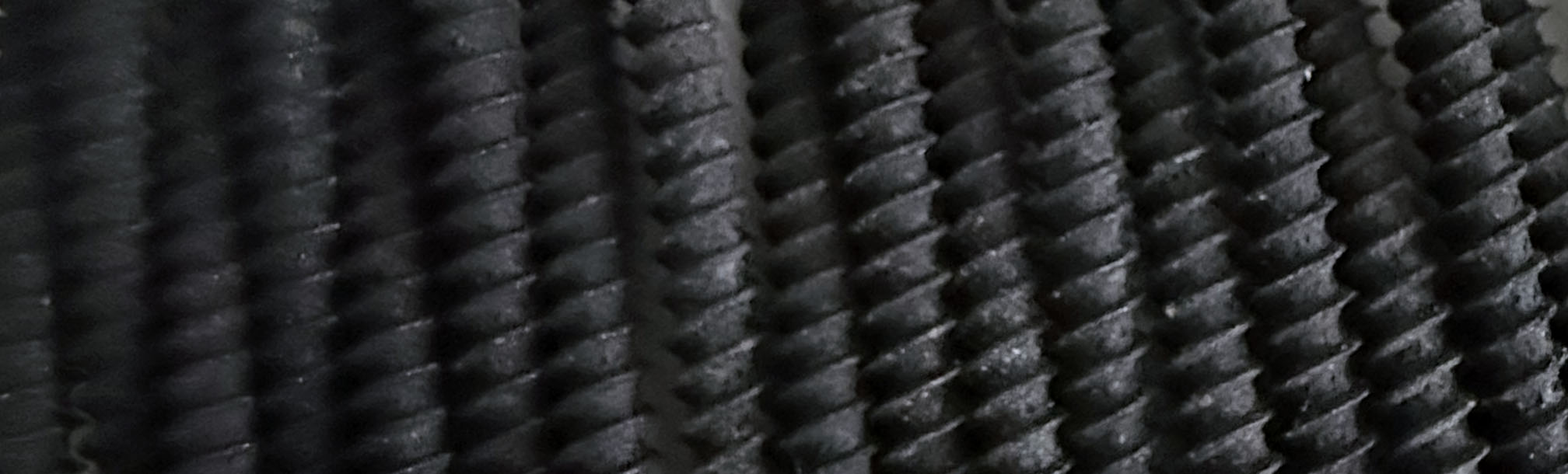 Right Hand Screw Threads