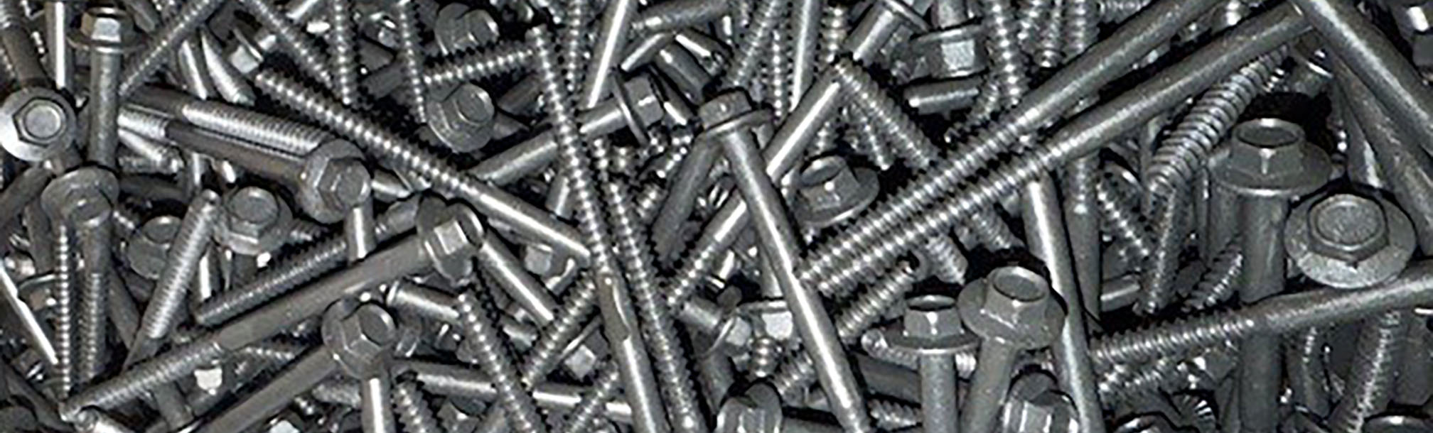 Self-Tapping Screws