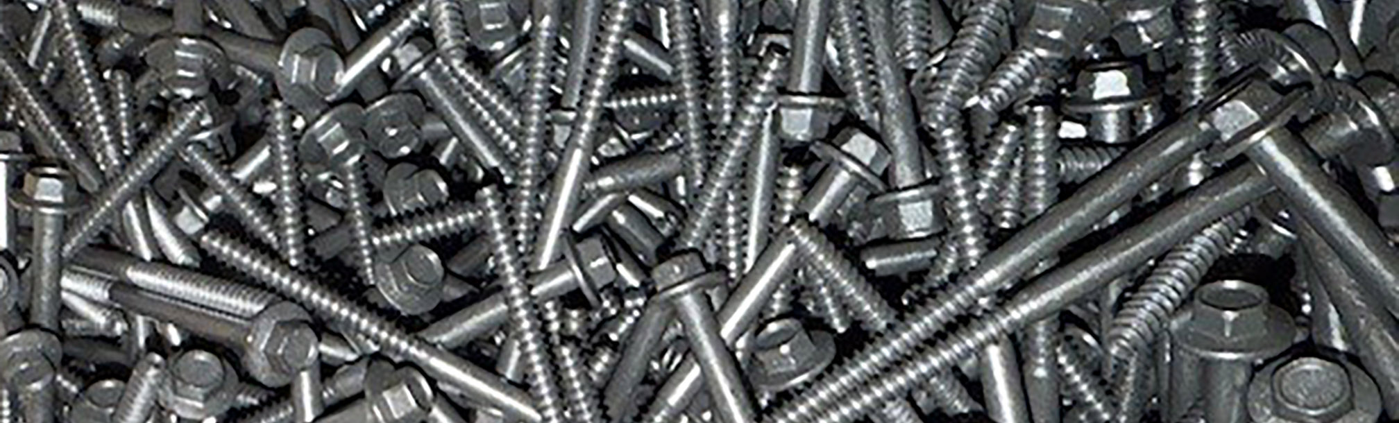 CFI Self-Tapping Screws