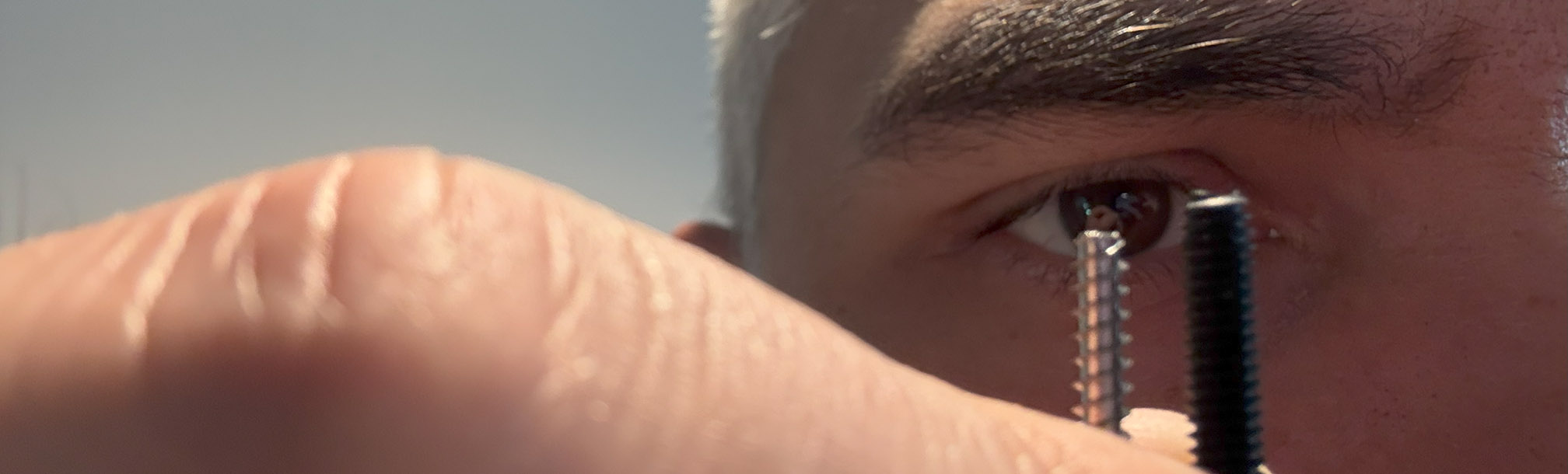 Choosing between Stainless and Coated Fasteners