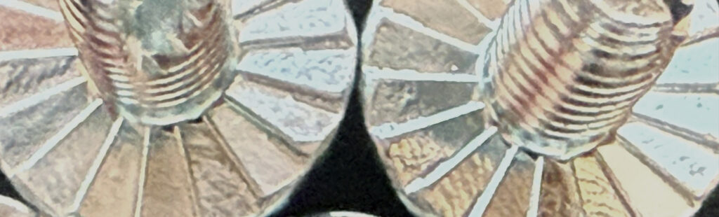 Fastener Flow Coating Plating vs. Coating vs. Anodizing in Fastener Design - Components For ...